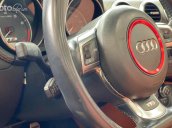 Cần bán xe Audi TT năm sản xuất 2009, màu trắng, nhập khẩu nguyên chiếc