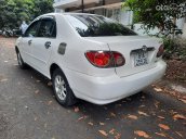 Bán Toyota Corolla đời 2002, màu trắng, 175tr