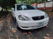 Bán Toyota Corolla đời 2002, màu trắng, 175tr