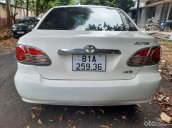 Bán Toyota Corolla đời 2002, màu trắng, 175tr