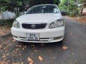 Bán Toyota Corolla đời 2002, màu trắng, 175tr