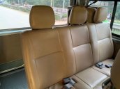 Cần bán gấp Toyota Hiace sản xuất năm 2006, màu xám  