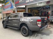 Cần bán gấp Ford Ranger XLS 2018, màu xám, nhập khẩu