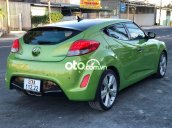 Cần bán gấp Hyundai Veloster AT đời 2011, xe nhập