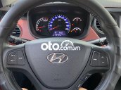 Bán Hyundai Grand i10 1.2 AT 2019, màu trắng