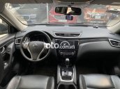 Bán Nissan X trail 2.5 năm 2017, màu đen