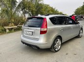 Bán Hyundai i30 CW năm 2009, màu bạc, xe nhập 