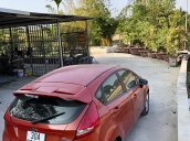 Cần bán lại xe Ford Fiesta S 2011, màu đỏ