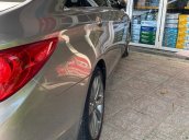 Cần bán xe Hyundai Sonata 2.0 AT đời 2010, màu bạc, nhập khẩu nguyên chiếc chính chủ