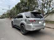 Fortuner 2016 máy dầu, nhà chạy, máy êm, giá tốt