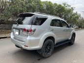 Fortuner 2016 máy dầu, nhà chạy, máy êm, giá tốt