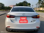 Bán ô tô Mazda 6 đời 2020, màu trắng, 830 triệu