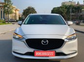 Bán ô tô Mazda 6 đời 2020, màu trắng, 830 triệu