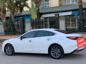 Bán ô tô Mazda 6 đời 2020, màu trắng, 830 triệu