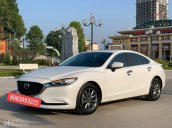 Bán ô tô Mazda 6 đời 2020, màu trắng, 830 triệu