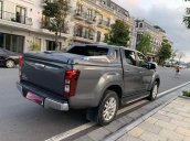 Bán ô tô Isuzu D-Max 1.9 Turbo sản xuất năm 2018, màu xám giá cạnh tranh