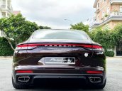 Bán Porsche Panamera AT năm 2021, màu nâu, xe nhập