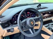 Bán Porsche Panamera AT năm 2021, màu nâu, xe nhập