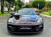 Bán Porsche Panamera AT năm 2021, màu nâu, xe nhập