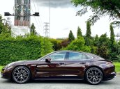 Bán Porsche Panamera AT năm 2021, màu nâu, xe nhập