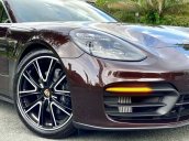 Bán Porsche Panamera AT năm 2021, màu nâu, xe nhập