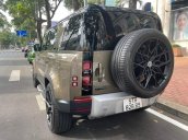 Cần bán xe Land Rover Range Rover Defender First Edition sản xuất 2020, nhập khẩu nguyên chiếc