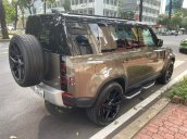 Cần bán xe Land Rover Range Rover Defender First Edition sản xuất 2020, nhập khẩu nguyên chiếc