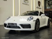 Cần bán xe Porsche Carrera AT sản xuất 2020, màu trắng, xe nhập chính chủ