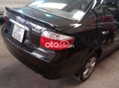 Bán Toyota Vios MT sản xuất năm 2004, màu đen