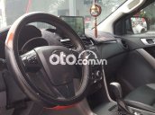 Bán Mazda BT-50 AT 4x2 đời 2017, màu xanh lam, nhập khẩu