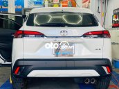 Cần bán lại xe Toyota Corolla Cross 1.8 V năm 2020, màu trắng, nhập khẩu còn mới 