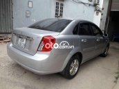 Cần bán gấp Daewoo Lacetti MT năm 2020, màu bạc