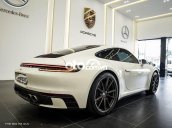 Cần bán xe Porsche Carrera AT sản xuất 2020, màu trắng, xe nhập chính chủ