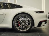 Cần bán xe Porsche Carrera AT sản xuất 2020, màu trắng, xe nhập chính chủ