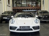 Cần bán xe Porsche Carrera AT sản xuất 2020, màu trắng, xe nhập chính chủ