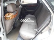 Cần bán gấp Daewoo Lacetti MT năm 2020, màu bạc