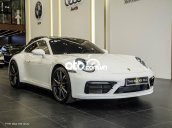 Cần bán xe Porsche Carrera AT sản xuất 2020, màu trắng, xe nhập chính chủ