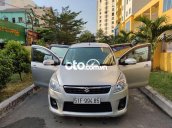 Bán xe Suzuki Ertiga AT năm sản xuất 2015, màu bạc, nhập khẩu nguyên chiếc 