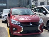 Bán Mitsubishi Attrage năm sản xuất 2021, xe nhập