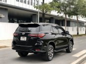 Toyota Fortuner 2.8V 4x4 AT Legender 2021, Salon Ô Tô Đức Thiện