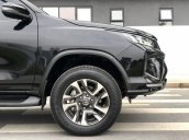 Toyota Fortuner 2.8V 4x4 AT Legender 2021, Salon Ô Tô Đức Thiện