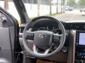 Toyota Fortuner 2.8V 4x4 AT Legender 2021, Salon Ô Tô Đức Thiện