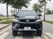 Toyota Fortuner 2.8V 4x4 AT Legender 2021, Salon Ô Tô Đức Thiện