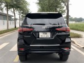 Toyota Fortuner 2.8V 4x4 AT Legender 2021, Salon Ô Tô Đức Thiện