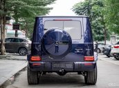 Mercedes G63 AMG 2021 - giá tốt nhất, giao xe ngay toàn quốc