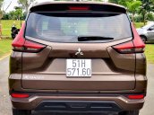 Cần bán gấp Mitsubishi Xpander MT sản xuất 2019, màu nâu