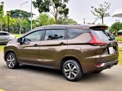 Cần bán gấp Mitsubishi Xpander MT sản xuất 2019, màu nâu