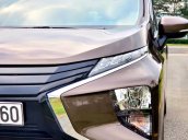 Cần bán gấp Mitsubishi Xpander MT sản xuất 2019, màu nâu