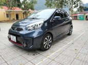 Bán xe Kia Morning MT sản xuất 2016, 215 triệu