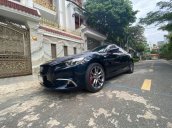 Bán Mazda 6 2.0 Premium sản xuất 2018, màu xanh lam